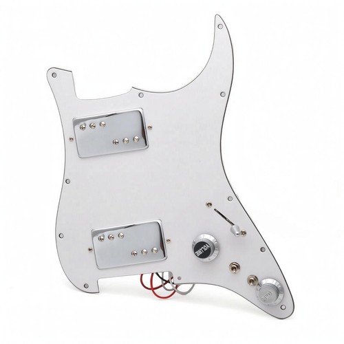 Micros humbucker pré - micros,