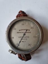 Ancien tensiomètre - ​ancien,