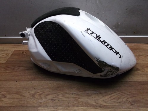 Triumph daytona 675 h67 - daytona,