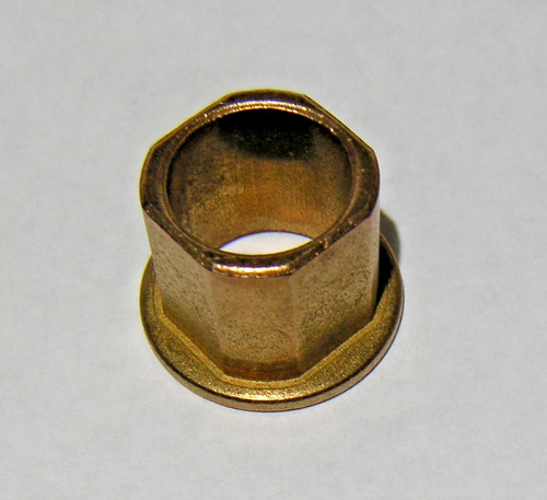 Bronze douille pour - douille,