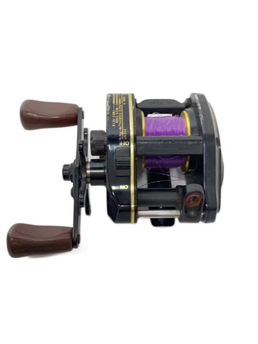 Daiwa bait reel - bait, 10ac