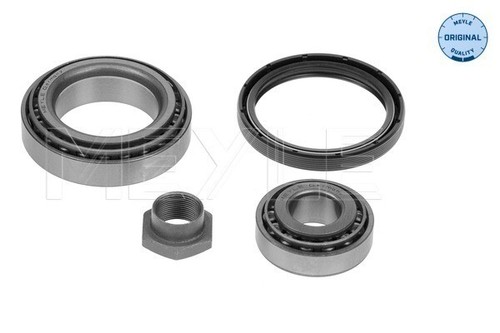 Kit roulement roue meyle - kit,