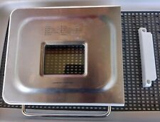 Couvercle porte machine a pain Kenwood bm350