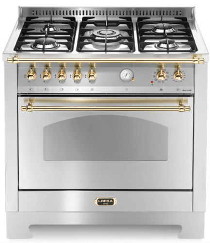 Lofra dolcevita rsg96mft - lofra, rsg96mft/ci
