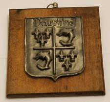 BLASON ARMOIRIE REGION