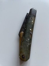 Couteau ancien greffoir - ancien,