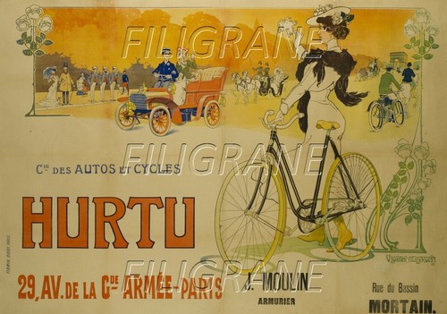 Hurtu vélo cycles rqdz - vélo/cycles,