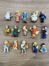 Lot 15 Figurines Il Etait Une