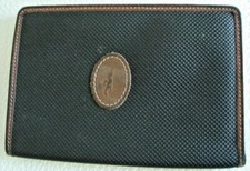 Portefeuille / porte-monnaie