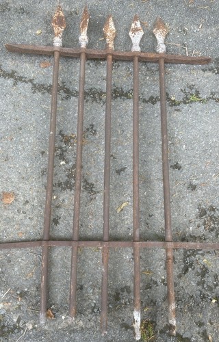Grille défense protection - grille,