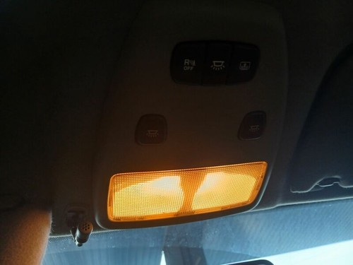 Lumière habitacle pour jaguar - habitacle,