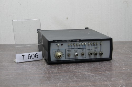 Metrix gx239 function - gx239,
