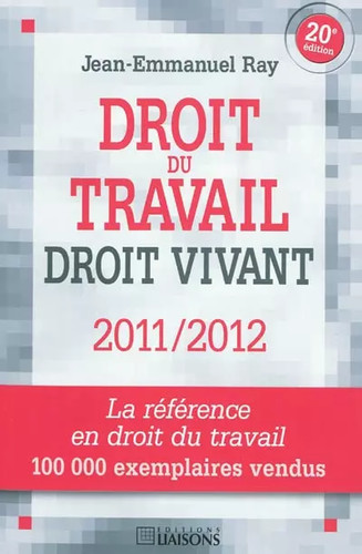 Droit travail - droit,