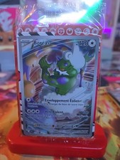 Carte Pokémon Promo Svp210