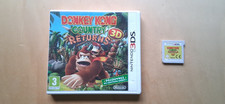Donkey Kong Country Returns 3D