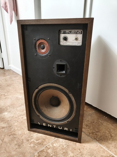 Vintage bic venturi - vintage,