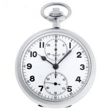 BREITLING One Push Chronograph