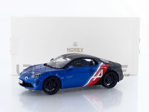 Norev alpine a110s - -,