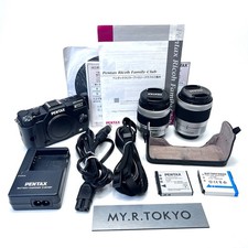 [comme neuf] Appareil photo