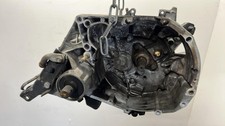 Boite de vitesses RENAULT SCENIC 1 PHASE 2 JC5090