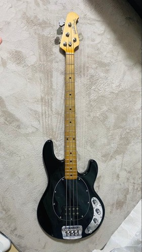 Musicman stingray usa - stingray, tb