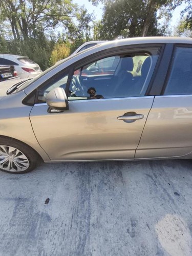 Porte avant gauche citroen - porte,