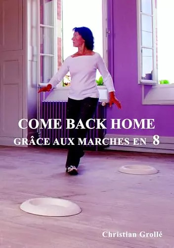 Come back home grâce - home,