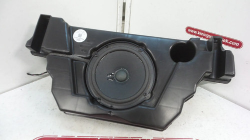 Haut parleur enceinte audi - parleur,