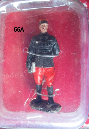 Figurine hachette boite - figurine,