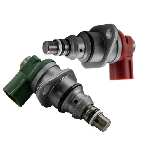 Pompe carburant - 2x,