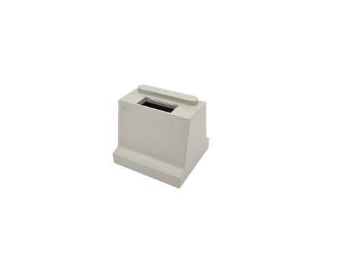 Lego train duplo gris - lego®, clair