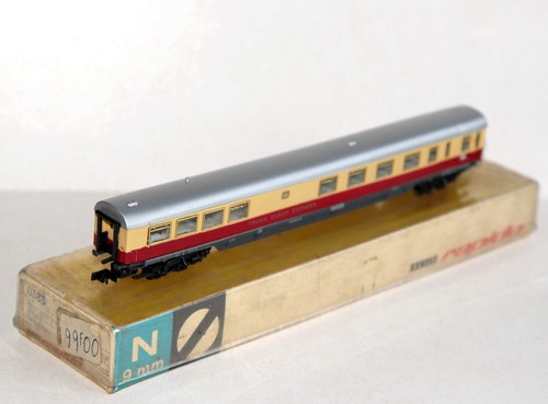 Rare arnold rapido 383 - n,