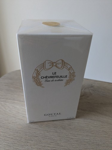 Chèvrefeuille eau de - chèvrefeuille,