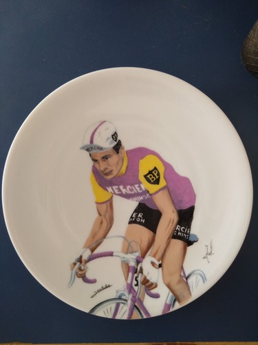 Assiette collection porcelaine - collection,