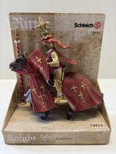 Schleich 70019 Chevalier