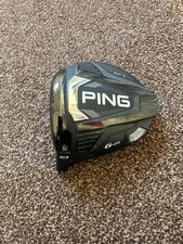 Tête conducteur PING G425 SFT 10,5 uniquement gaucher / GAUCHE