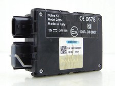 GPS TUNER SENDER AUDI VW SKODA