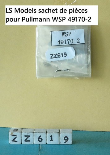 Models sncf sachet de - ,