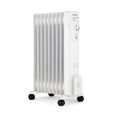 Chauffage Radiateur Electrique Bain d'Huile OCEANIC, 3 Puissances 800/1200/2000W