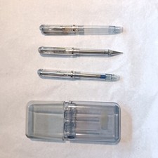 Marksman Demonstrator ( stylo