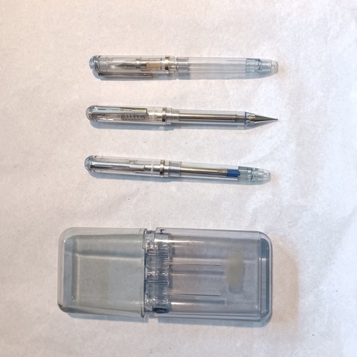 Marksman demonstrator stylo - demonstrator,