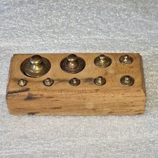 🔅boîte complète de 9