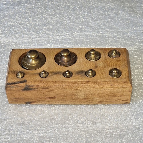 Boîte complète 9 - complète, de