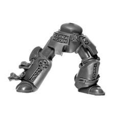 GKTE05 PAIRE DE JAMBES