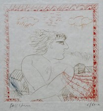 Alekos/Alecos Fassianos