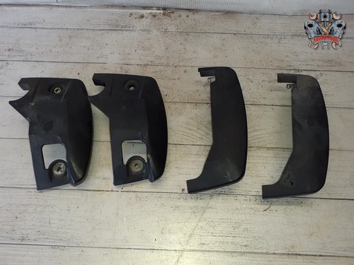 Carenage moteur yamaha - carenage, 1100