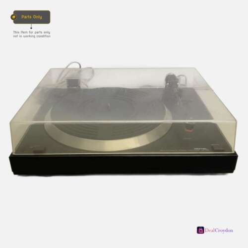 Rotel 310 semi automatic - rotel,