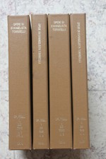 Opere di Evanglista Torricelli