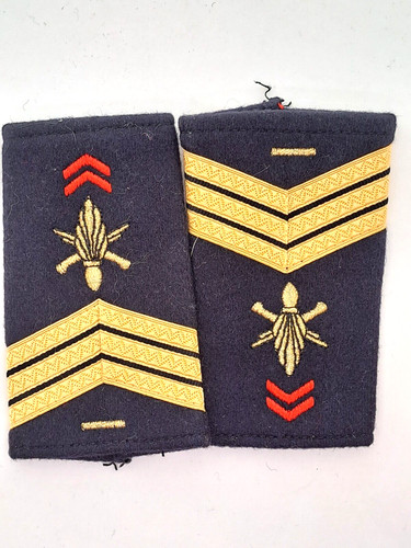 016300 fourreaux infanterie