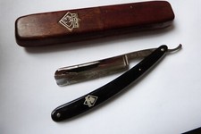 rasoir coupe choux puma Solingen